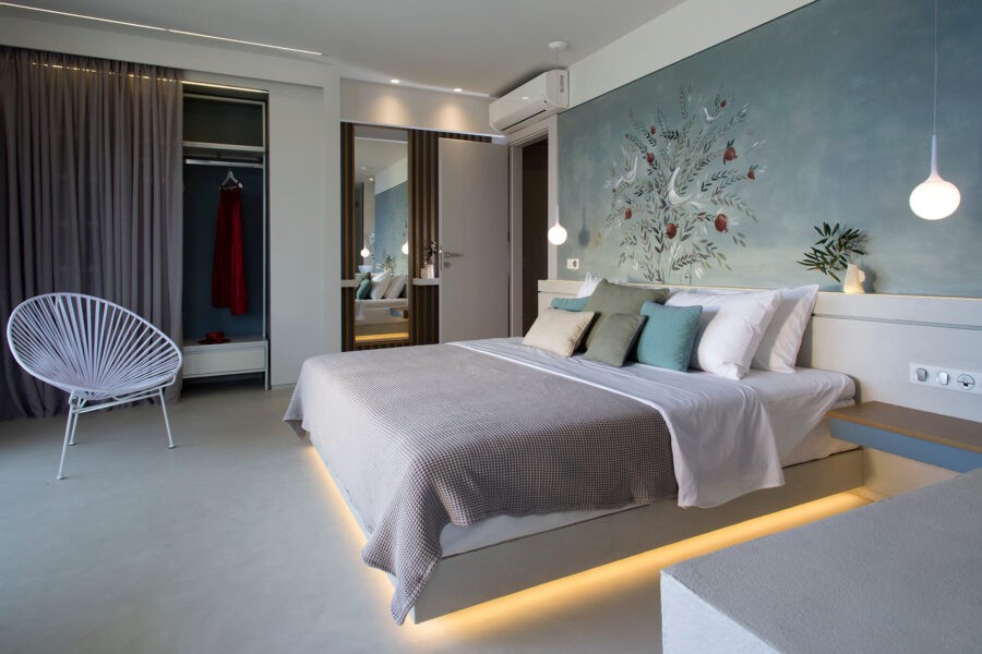 ST4 ARONIS 008 costa lagonisi rooms Pomegranate