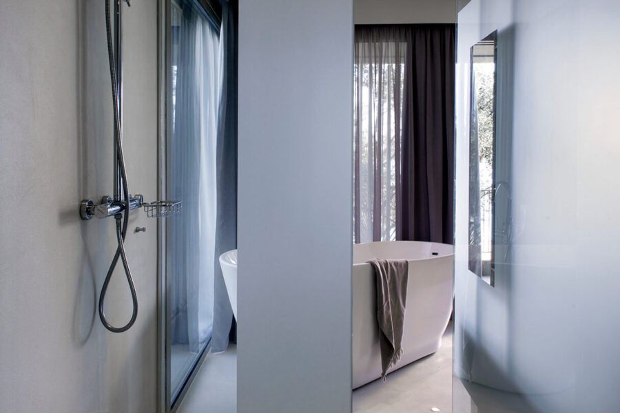 ST4 ARONIS 019 costa lagonisi rooms Pomegranate