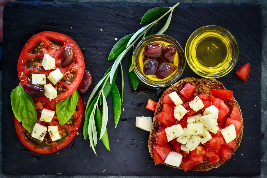 Costa Lagonisi Culinary -cheese-close-up-cuisine