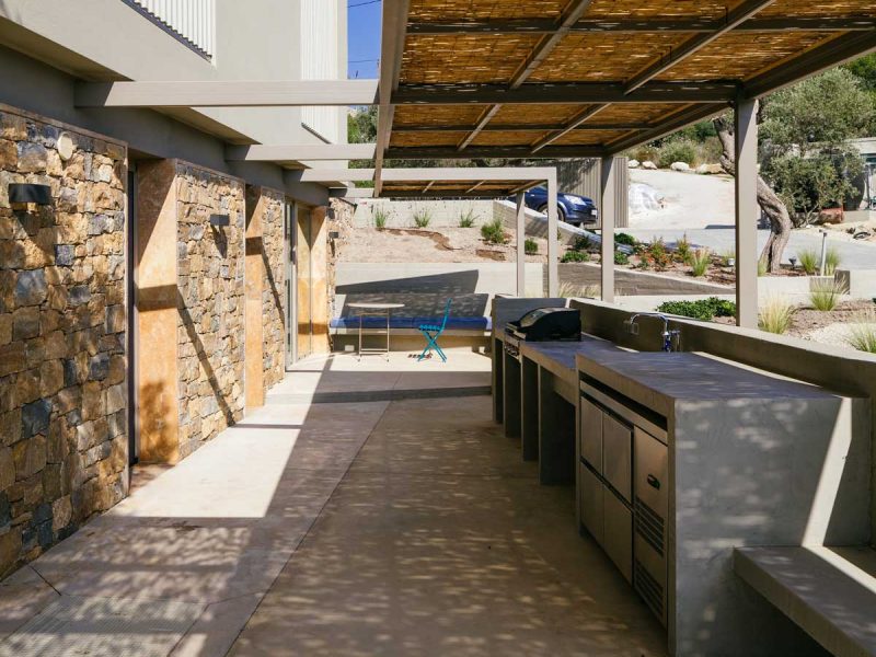 Costa Lagonisi Outdoor