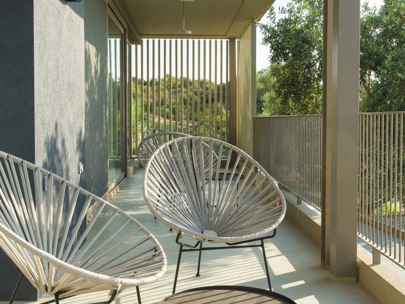 Costa Lagonisi Outdoor