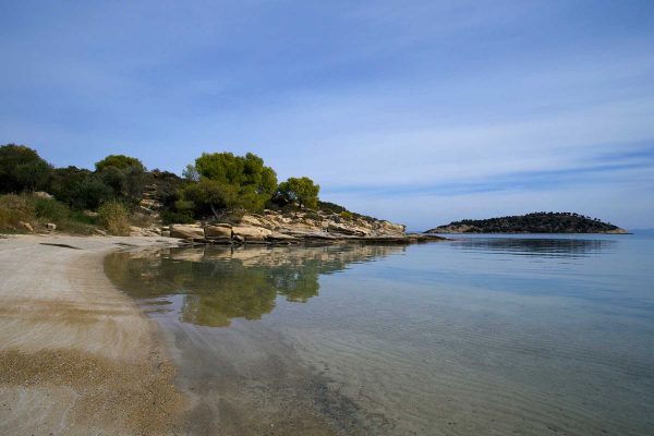 Costa Lagonisi gallery photo