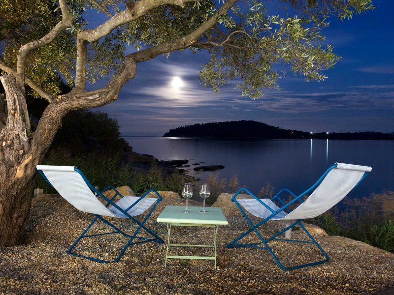 Costa Lagonisi Outdoor