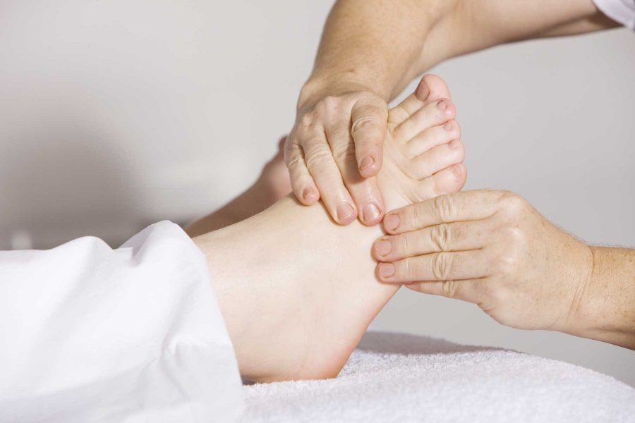 Costa Lagonisi Extras -Massage