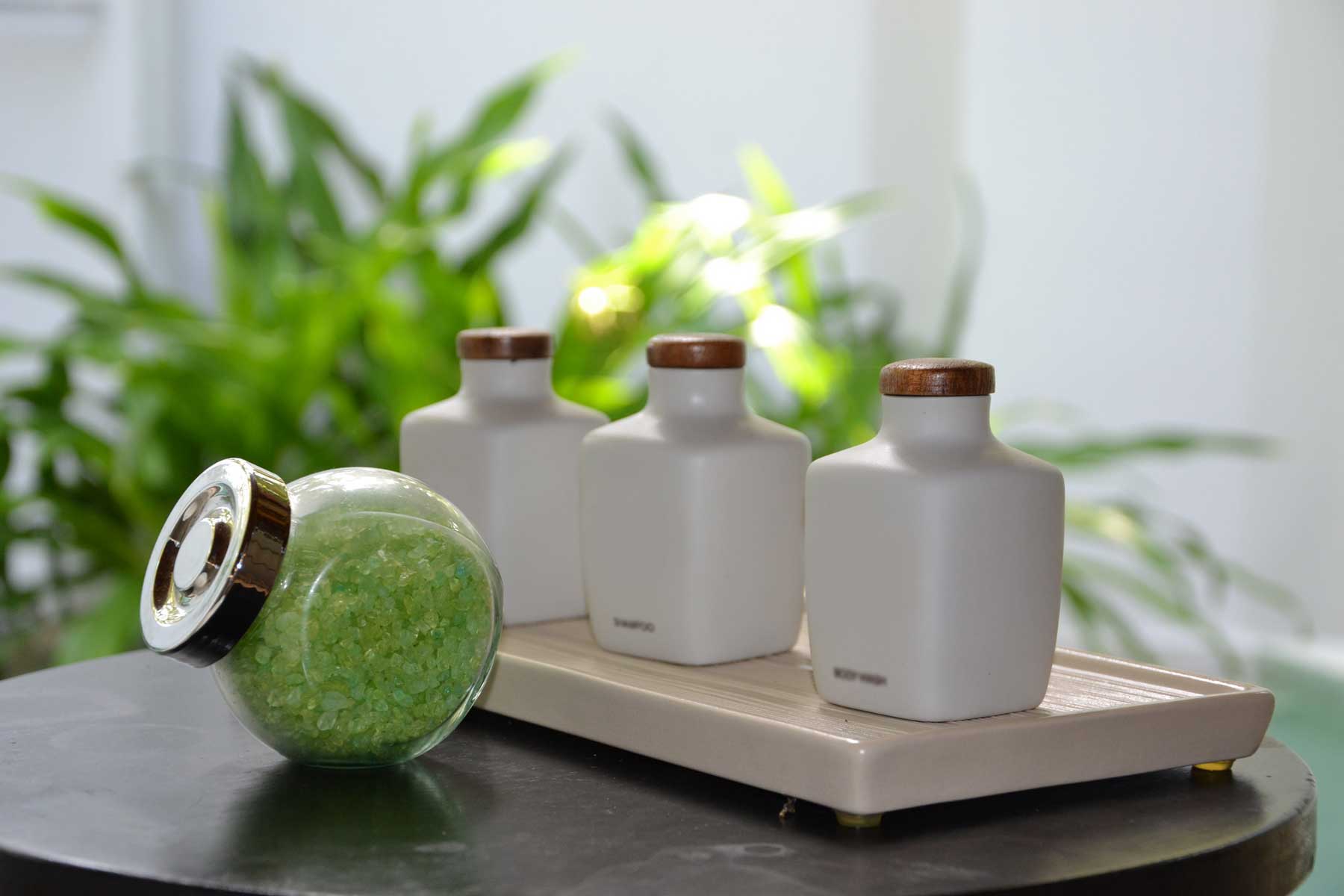 Costa Lagonisi Signature-toiletry