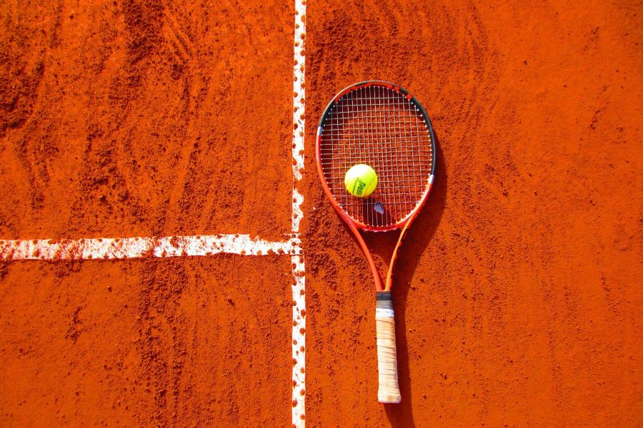 Costa-Lagonisi adventures Tennis