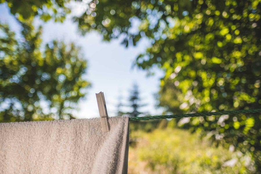 Costa Lagonisi Extras Laundry-services