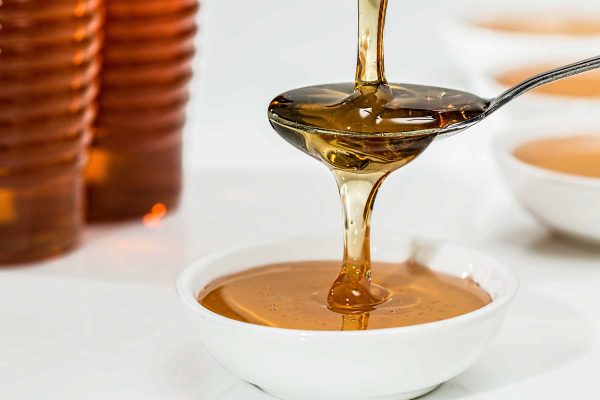 Costa Lagonisi Culinary -Local-honey