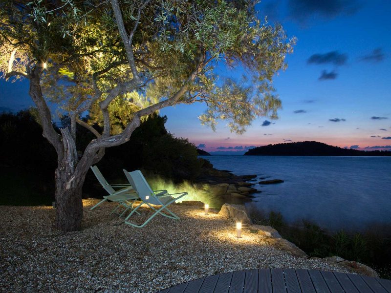 Costa Lagonisi Outdoor