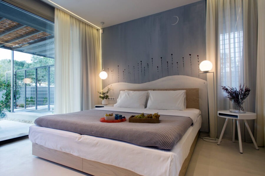 costa lagonisi rooms Poppies