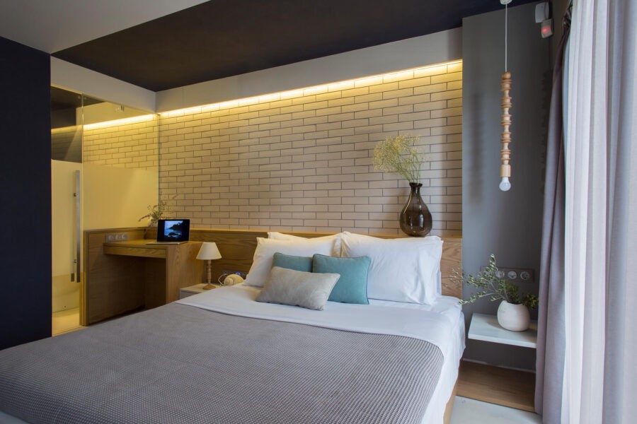 costa lagonisi rooms pine tree