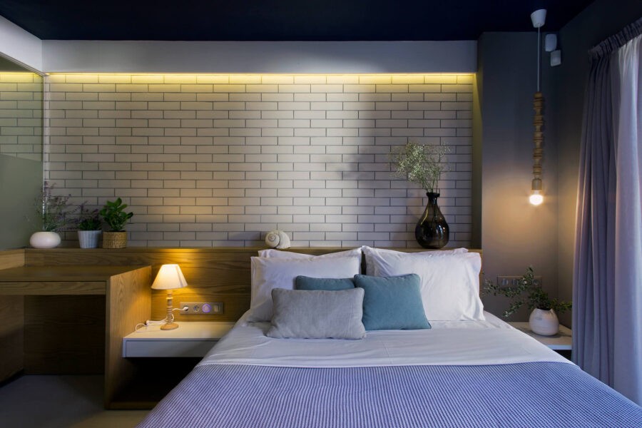 costa lagonisi rooms pine tree